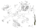 Part Location Diagram of 09207 Homelite Wrench - Combination