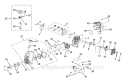 Page D Diagram and Parts List for RY52002A  Ryobi Trimmer