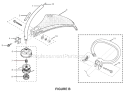 Part Location Diagram of PS06336 Ryobi Boom Decal (Warning)