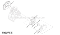 Part Location Diagram of PS02788 Ryobi Primer Decal