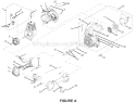 Part Location Diagram of PS06266 Ryobi Decal, Model
