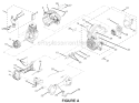 Page A Diagram and Parts List for RY70113  Ryobi Trimmer