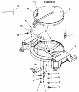 Part Location Diagram of 270572000 Ryobi Spring Index