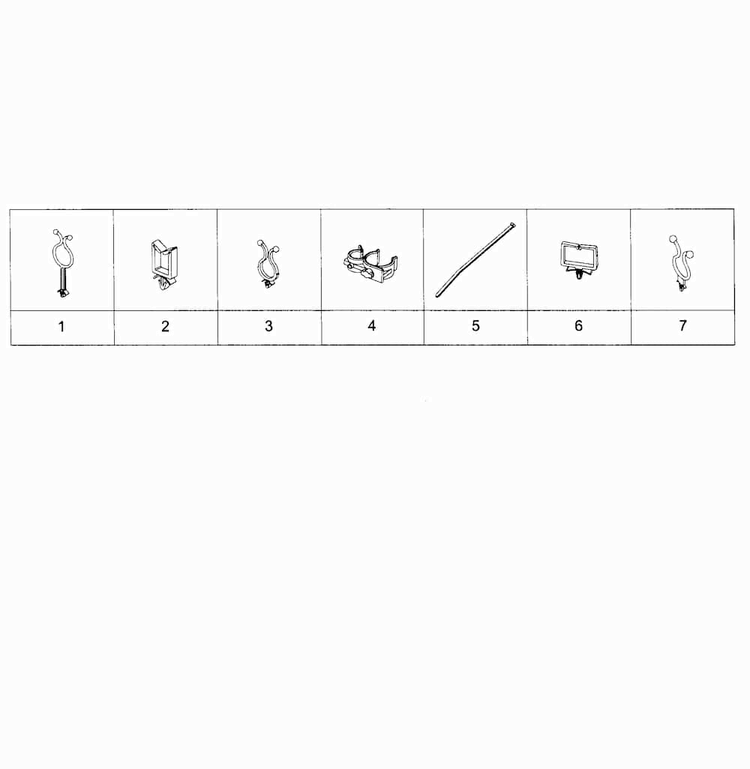 Holders Diagram and Parts List for WF457ARGSGR AA-000F Samsung Washer