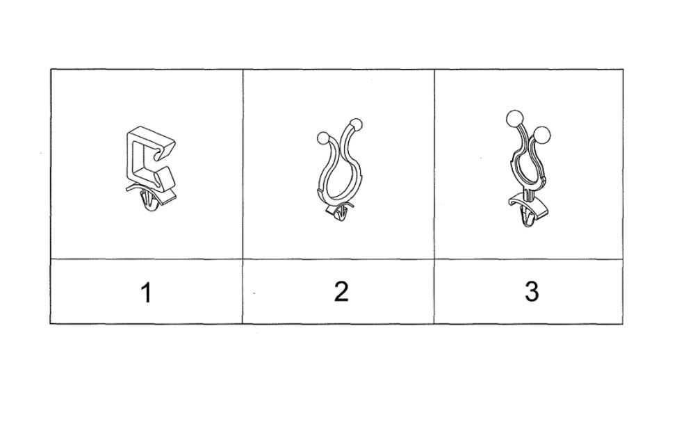 Small Parts Diagram and Parts List for DVE50R5200W A3-00 Samsung Dryer