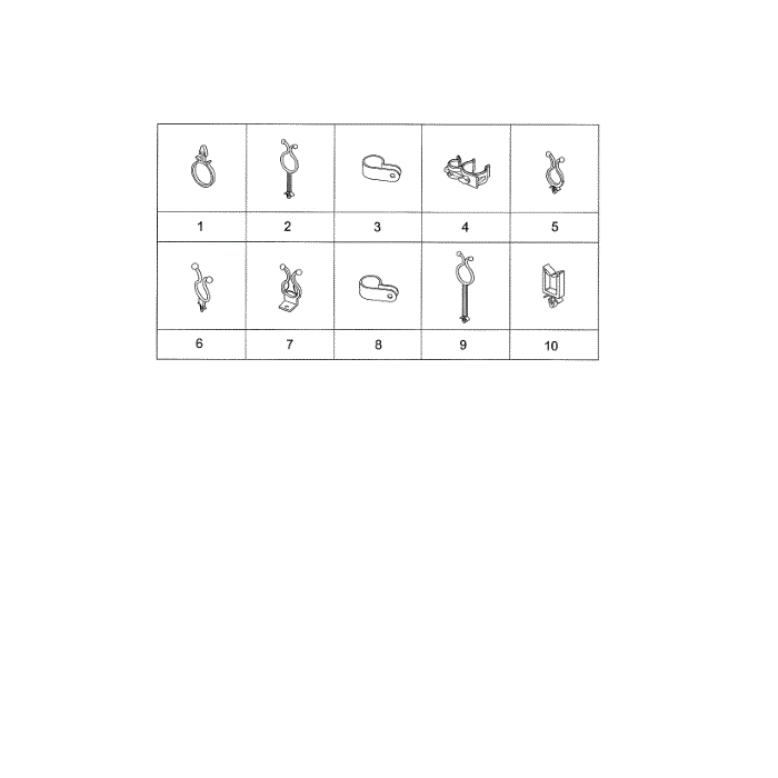 Small Diagram and Parts List for WF338AAB XAA-01 Samsung Washer