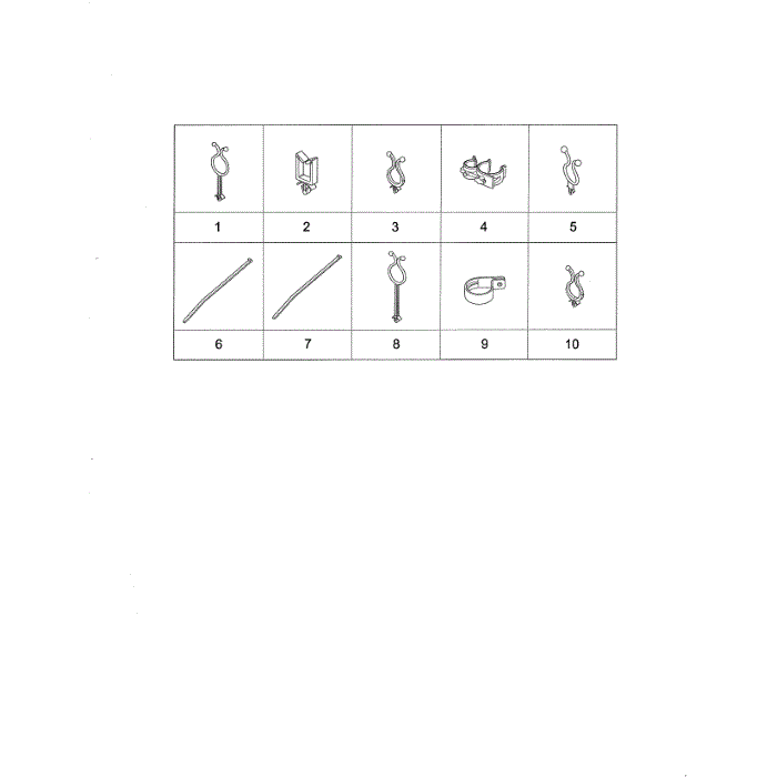 Small Diagram and Parts List for WF461ABP XAA-01 Samsung Washer