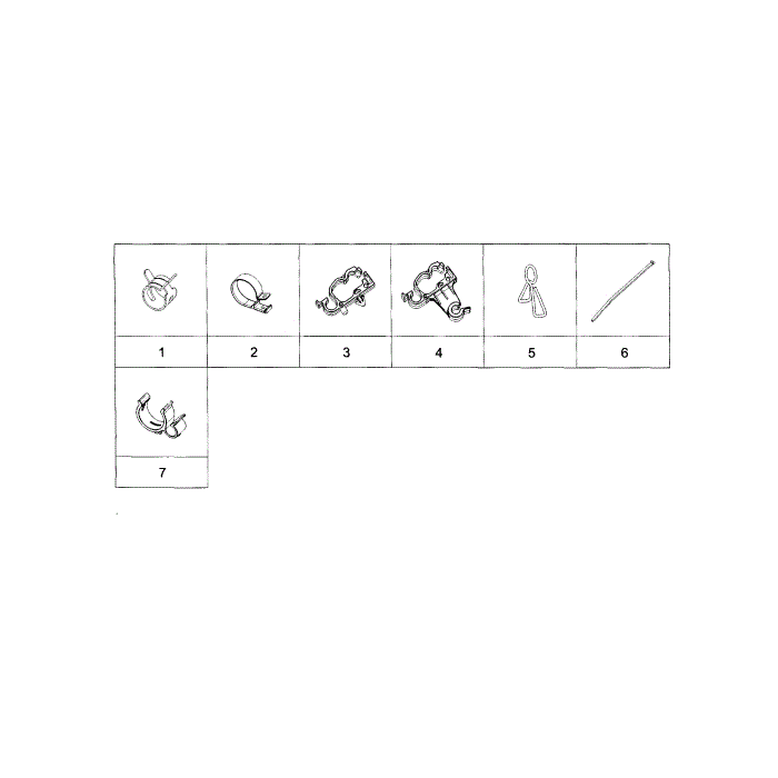 Small Diagram and Parts List for WA56H9000AW A2-00 Samsung Washer