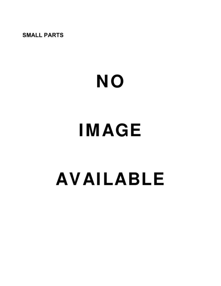 Small Parts Diagram and Parts List for DV42H5000EW A3-04 Samsung Dryer