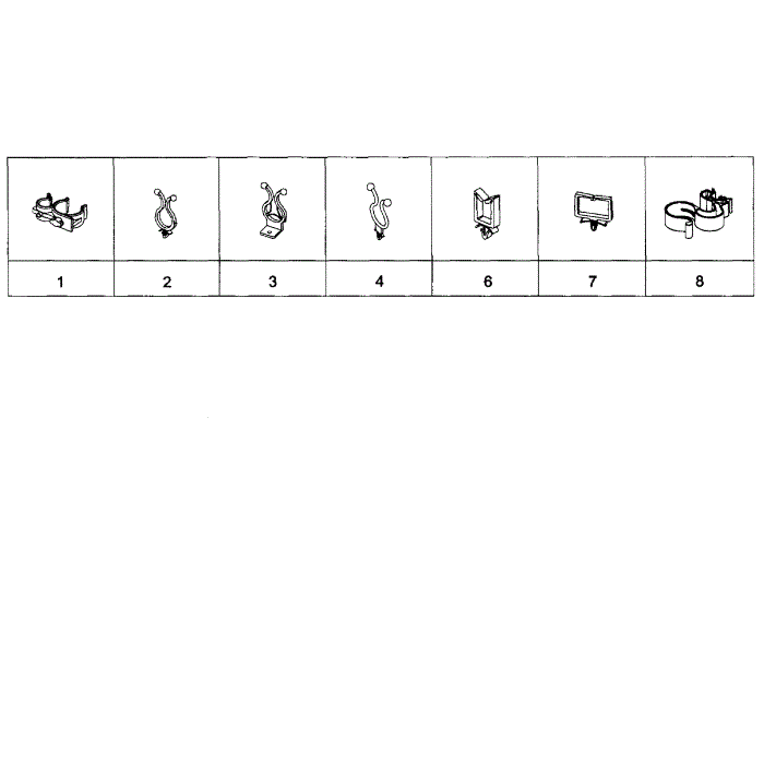 Holders Diagram and Parts List for WF361BVBEWR A1-01 Samsung Washer