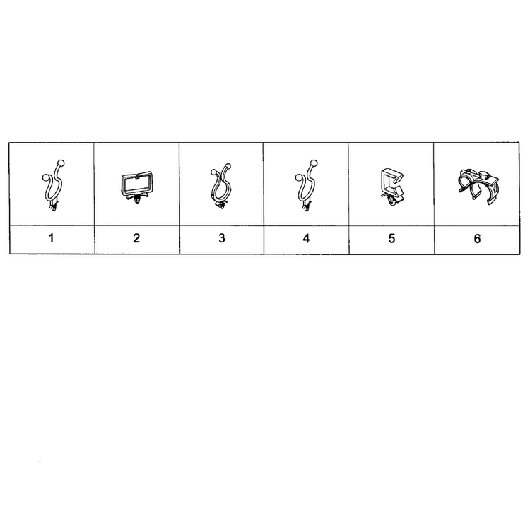 Holders Diagram and Parts List for DV431AEW XAA-002 Samsung Dryer