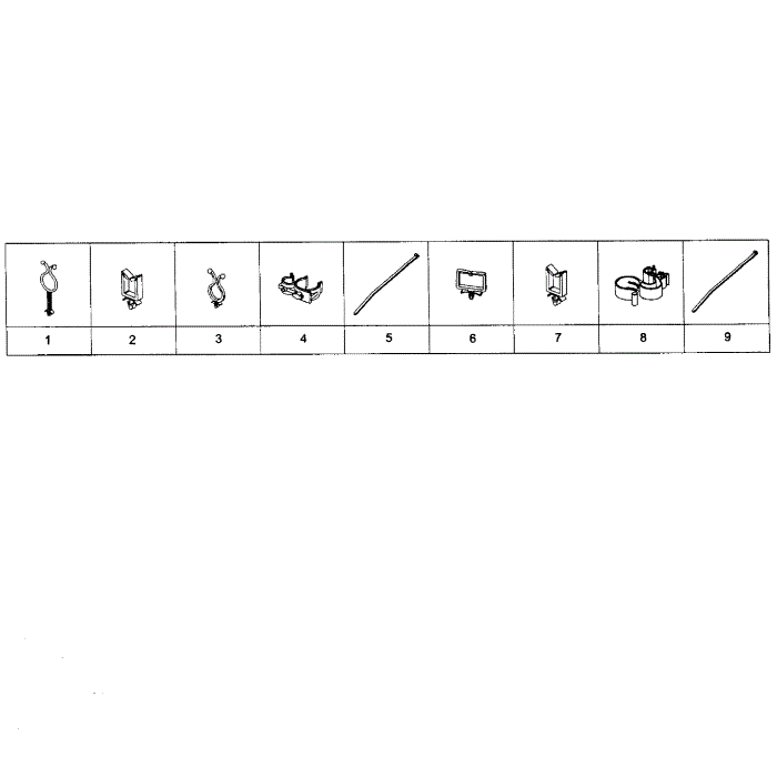 Small Diagram and Parts List for WF501ANW XAA-02 Samsung Washer