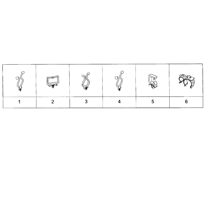 Holders Diagram and Parts List for DV431AGW XAA-02 Samsung Dryer