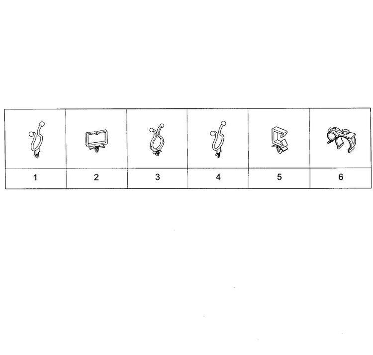Holders Diagram and Parts List for DV431AGW XAA-0002 Samsung Dryer