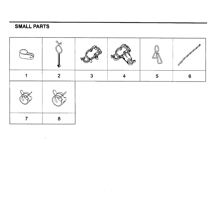 Holders Diagram and Parts List for WA456DRHDWR AA-01 Samsung Washer