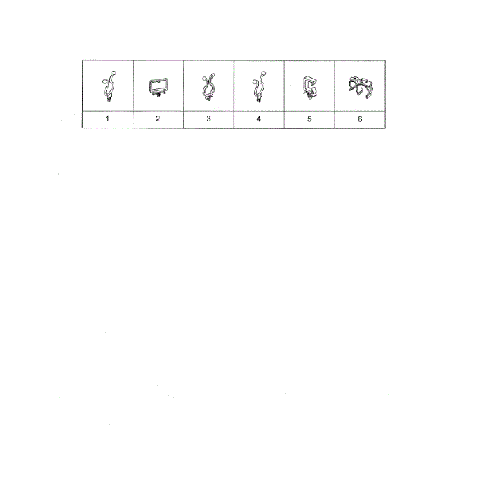 Small Diagram and Parts List for DV476ETHAWR A1-00 Samsung Dryer