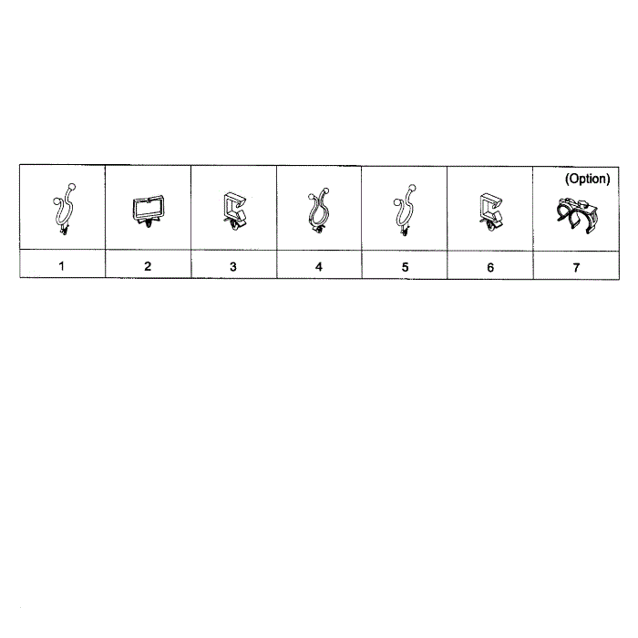 Small Diagram and Parts List for DV448AEP XAA-03 Samsung Dryer