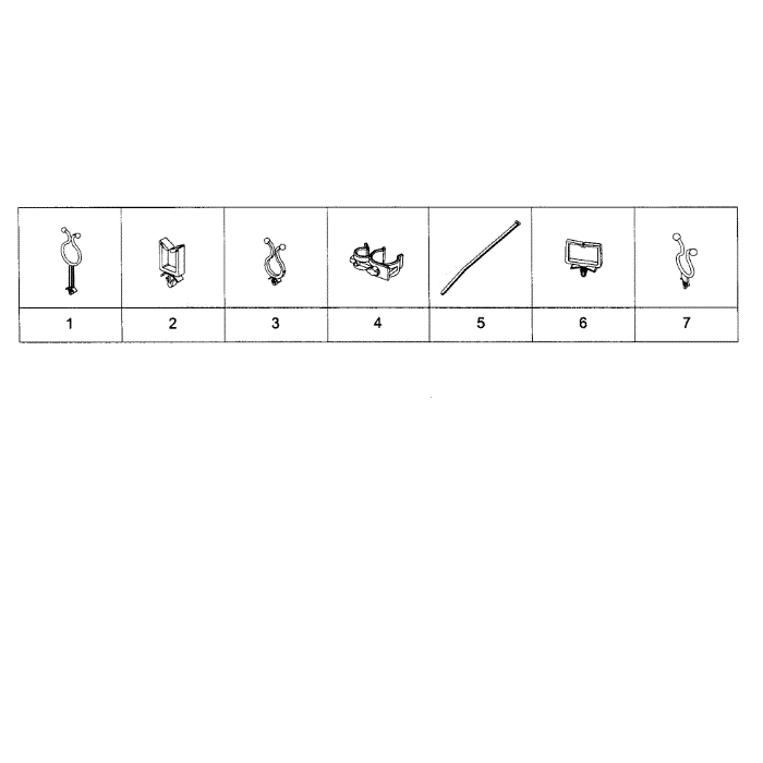 Holders Diagram and Parts List for WF457ARGSGR AA-0F Samsung Washer