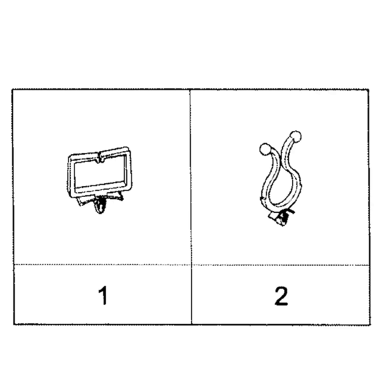 Holders Diagram and Parts List for DV400EWHDWR AA-0001 Samsung Dryer