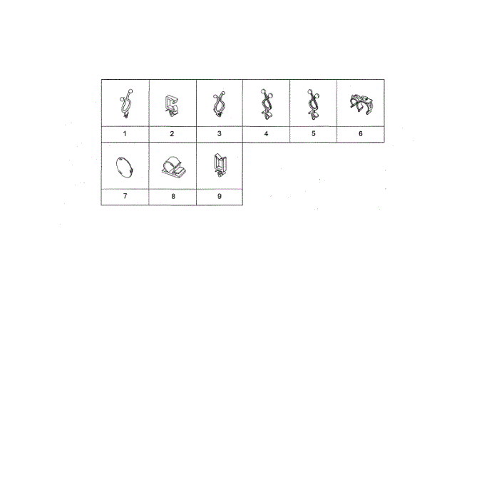 Small Diagram and Parts List for DV476GTHAWR A1-01 Samsung Dryer