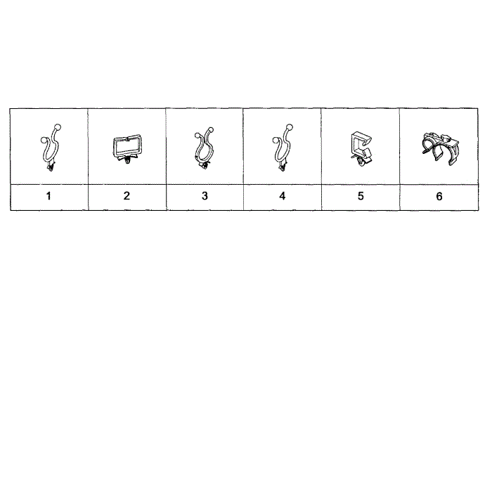Holders Diagram and Parts List for DV484GTHAWR A1-01 Samsung Dryer