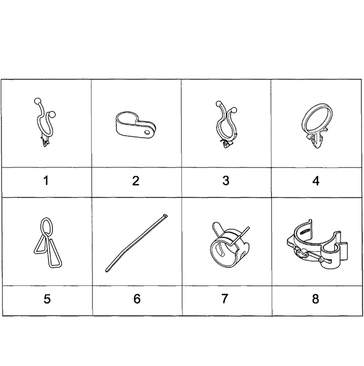Holders Diagram and Parts List for WA484DSHASU A1-0001 Samsung Washer