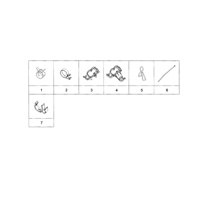 Small Diagram and Parts List for WA56H9000AP A2-00 Samsung Washer