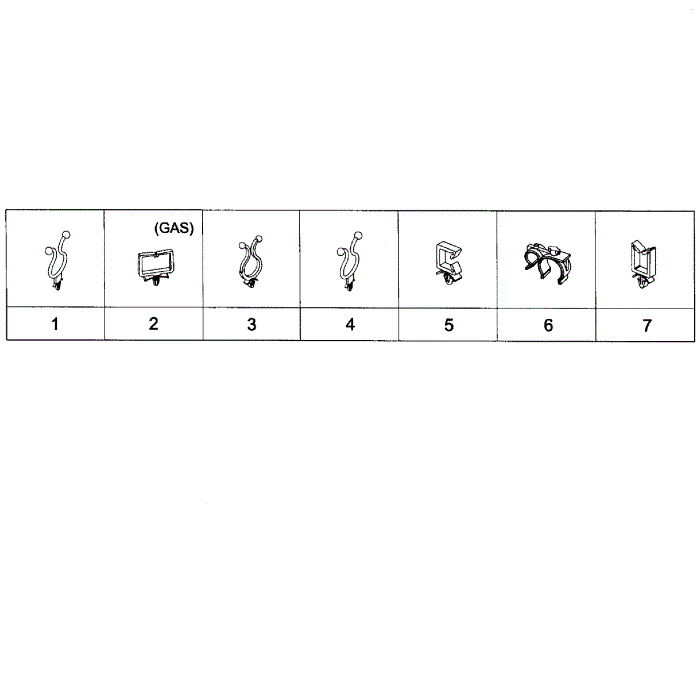 Holders Diagram and Parts List for DV455GVGSWR AA-01 Samsung Dryer