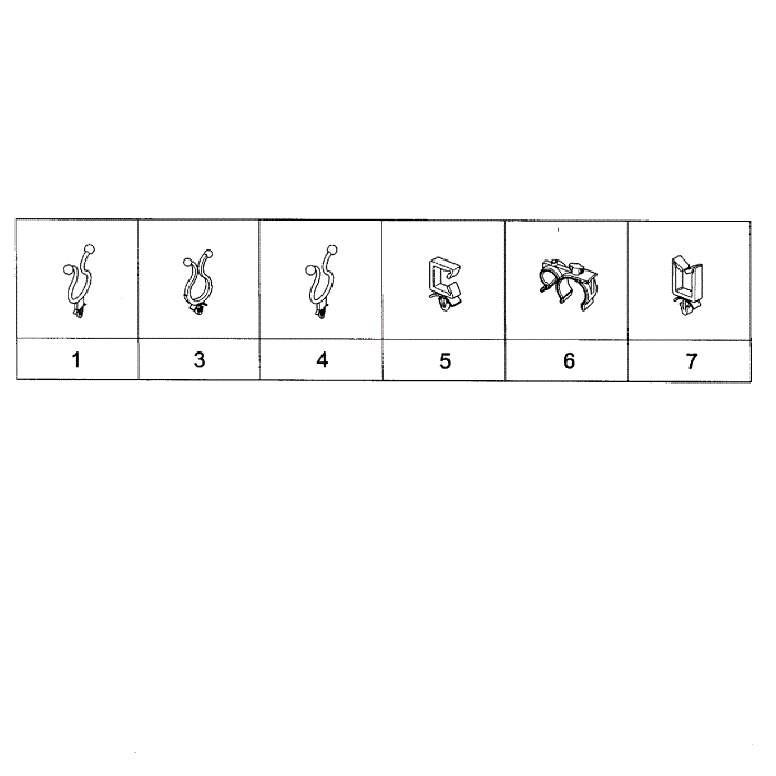 Holders Diagram and Parts List for DV457EVGSGR AA-0F Samsung Dryer