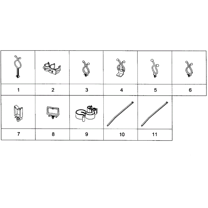 Holders Diagram and Parts List for WF365BTBGWR A1-01 Samsung Washer