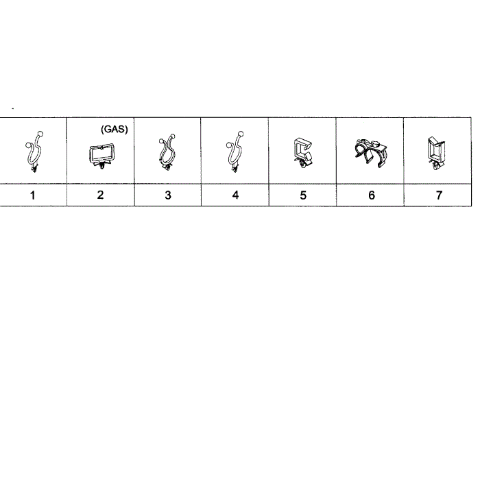 Holders Diagram and Parts List for WF405ATPAWR AA-01 Samsung Washer