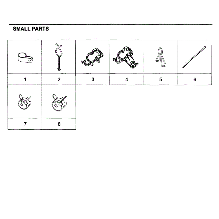 Holders Diagram and Parts List for WA422PRHDWR AA-01 Samsung Washer