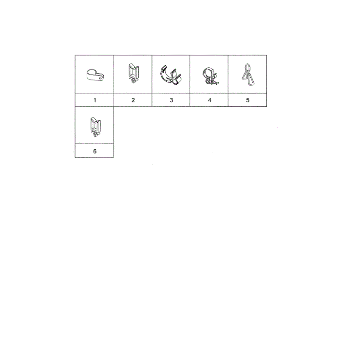 Small Diagram and Parts List for WA45M7050AW A4-03 Samsung Washer