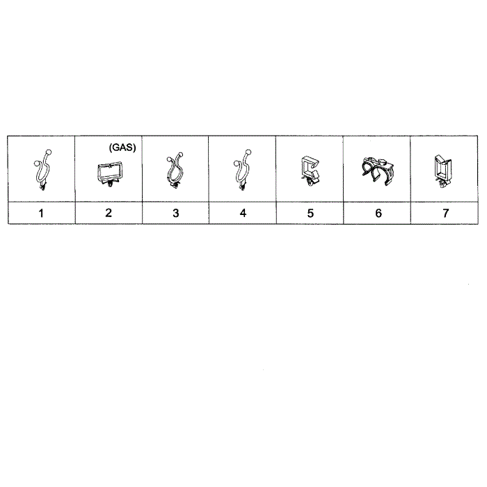 Holders Diagram and Parts List for DV455GVGSGR AA-01 Samsung Dryer