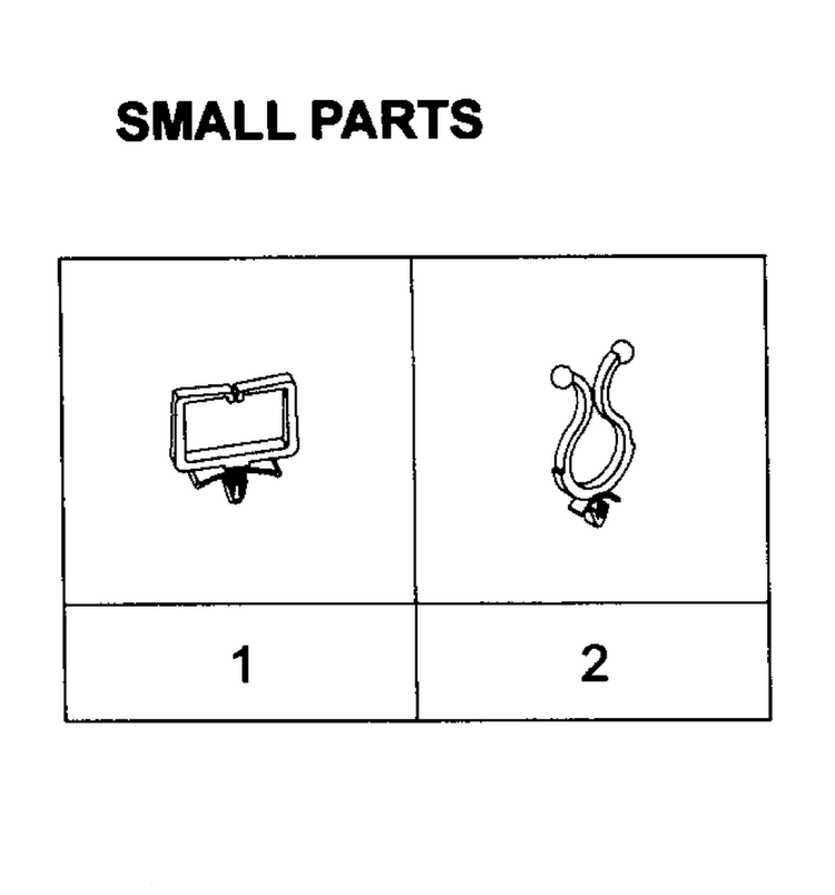 Holders Diagram and Parts List for DV422EWHDWR AA-0001 Samsung Dryer
