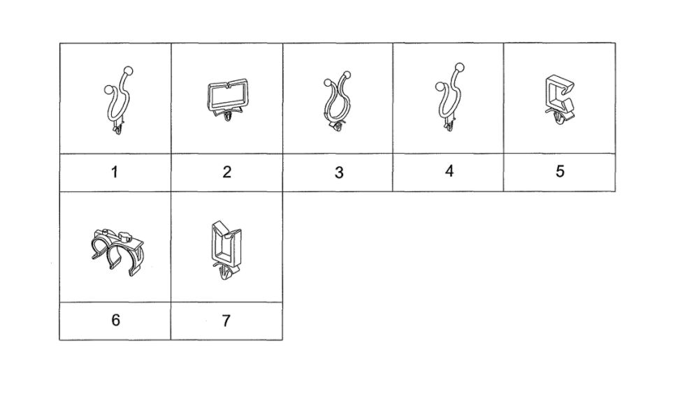 Small Parts Diagram and Parts List for DVE45R6100C A3-00 Samsung Dryer