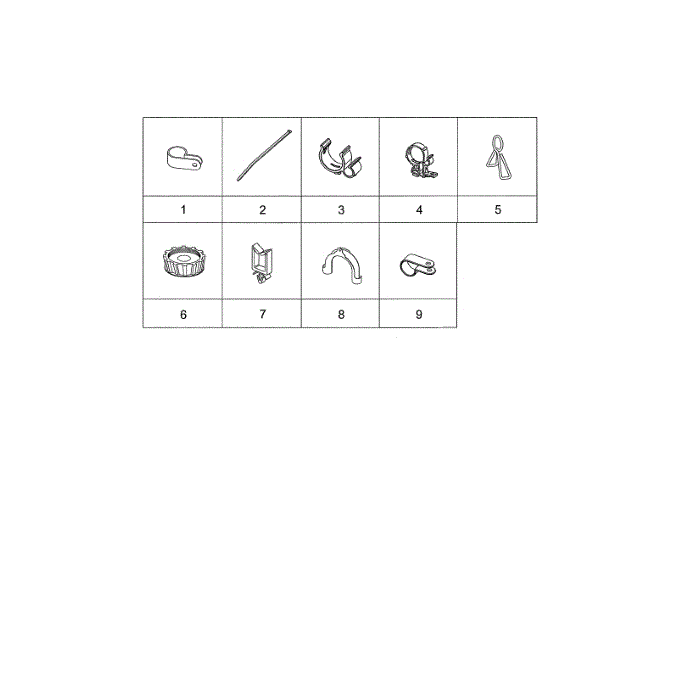 Small Diagram and Parts List for WA54M8750AV A4-01 Samsung Washer