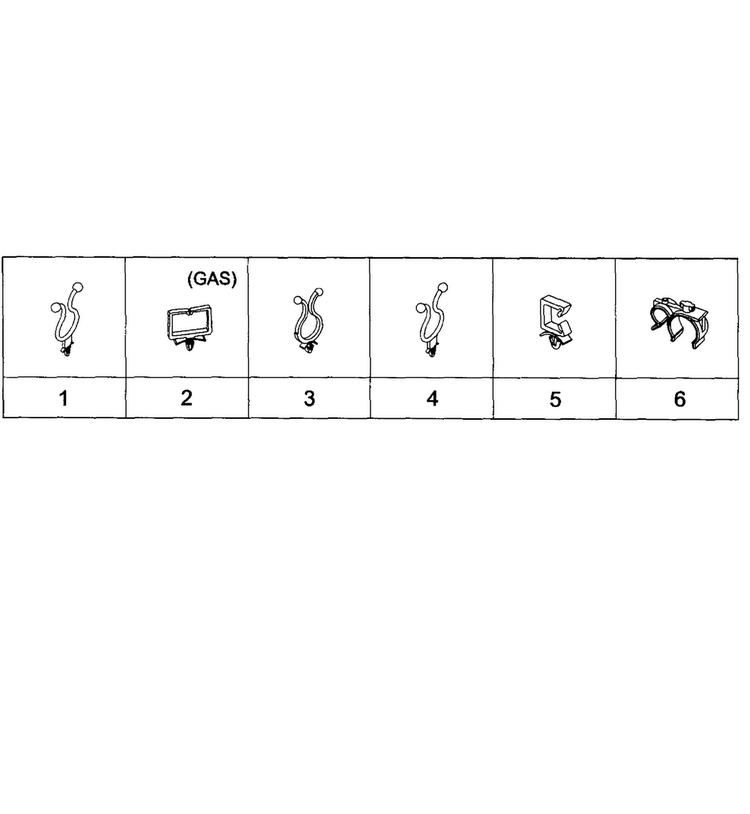 Holders Diagram and Parts List for DV435GTGJWR A1-0001 Samsung Dryer