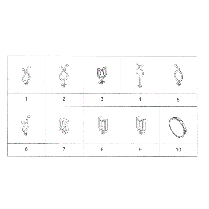 Small Diagram and Parts List for DV22K6800EW A1-00 Samsung Dryer