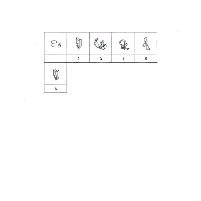 Small Diagram and Parts List for WA45M7050AW A4-04 Samsung Washer