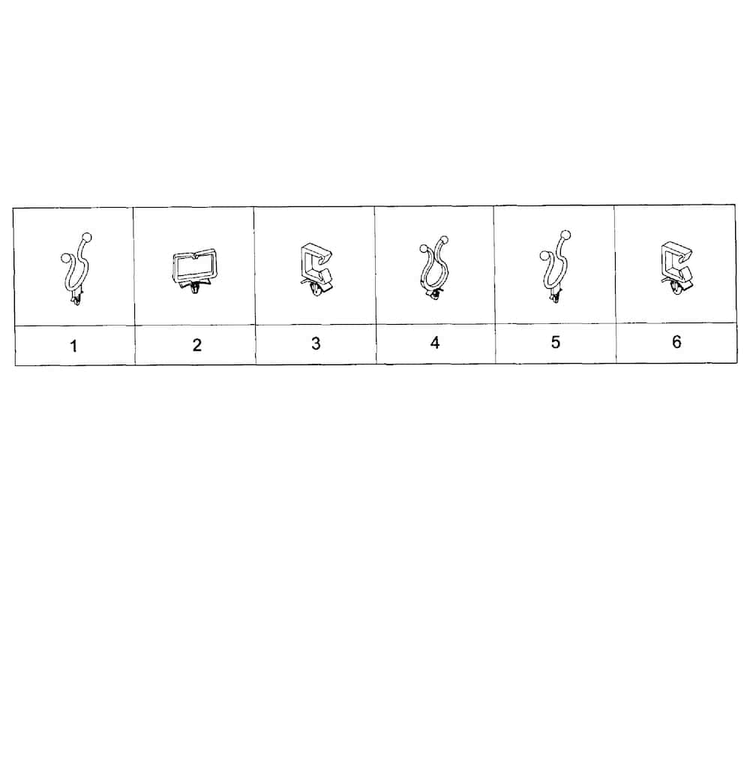 Holders Diagram and Parts List for DV231AEW XAA-0001 Samsung Dryer