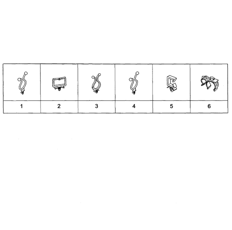 Holders Diagram and Parts List for DV431AEP XAA-0002 Samsung Dryer