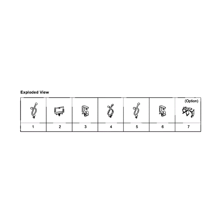 Holder Diagram and Parts List for DV407AEW XAA-02 Samsung Dryer