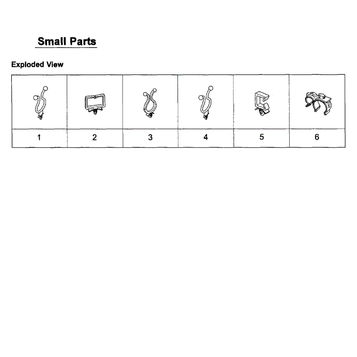 Holders Diagram and Parts List for DV393ETPARA A1-01 Samsung Dryer