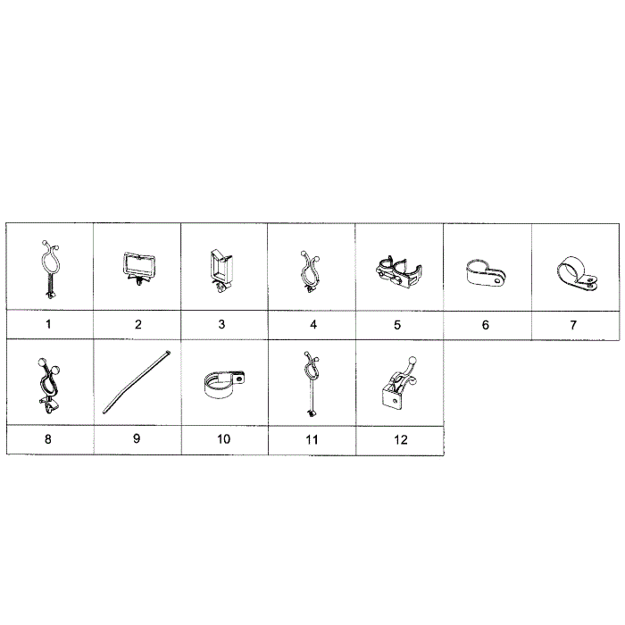 Wire Holder Diagram and Parts List for WF350ANW XAA-01 Samsung Washer