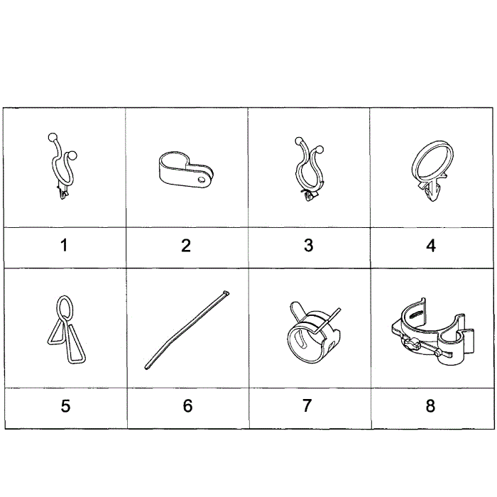 Holders Diagram and Parts List for WA484DSHASU A1-01 Samsung Washer