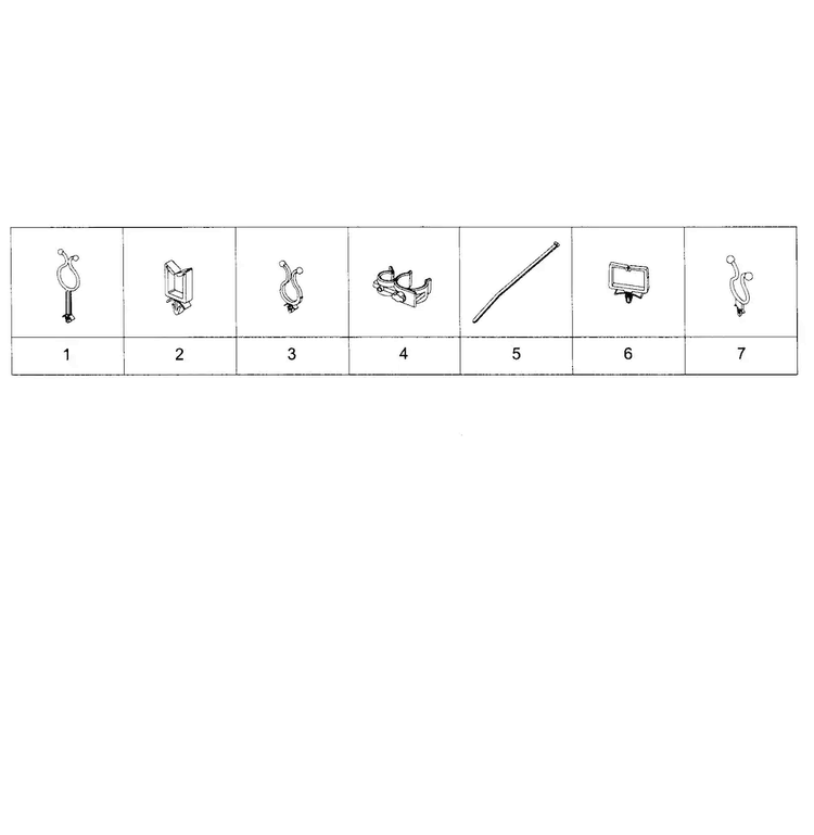 Holders Diagram and Parts List for WF457ARGSGR AA-0002 Samsung Washer