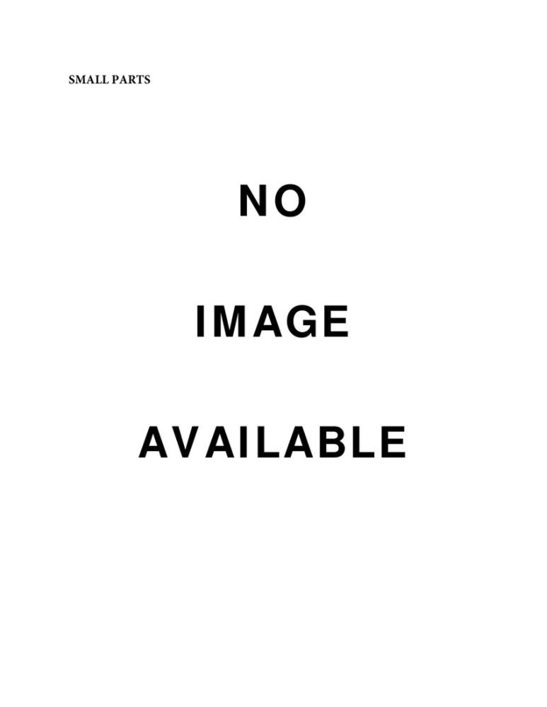 Small Parts Diagram and Parts List for DV42H5200EW A3-04 Samsung Dryer