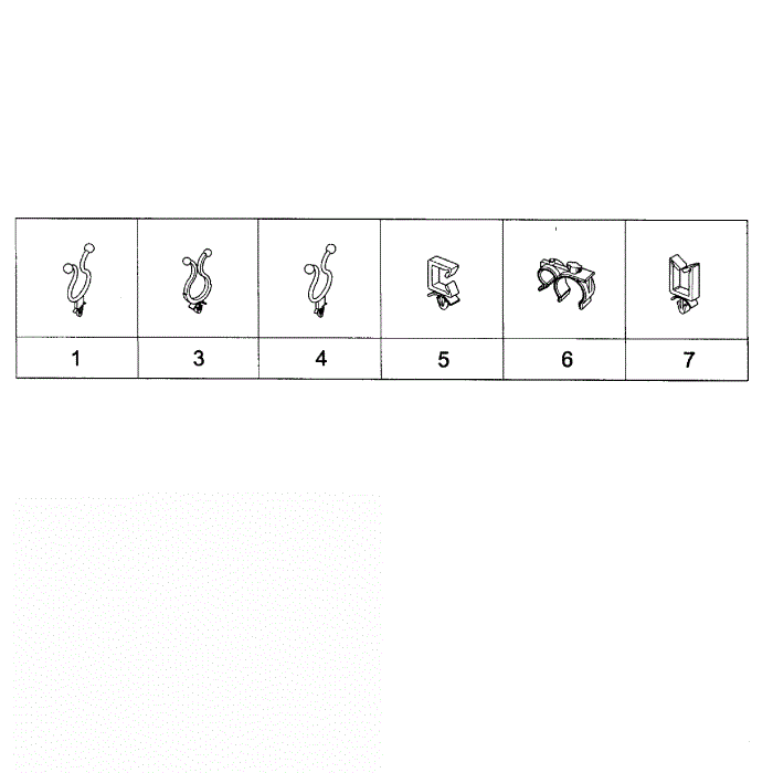 Holders Diagram and Parts List for DV457EVGSGR AA-01 Samsung Dryer
