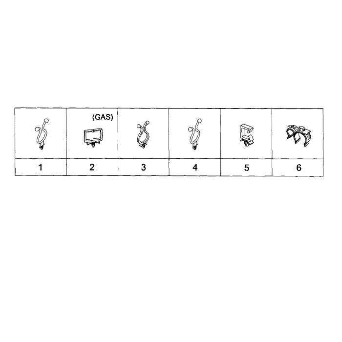 Holders Diagram and Parts List for DV435GTGJWR A1-01 Samsung Dryer